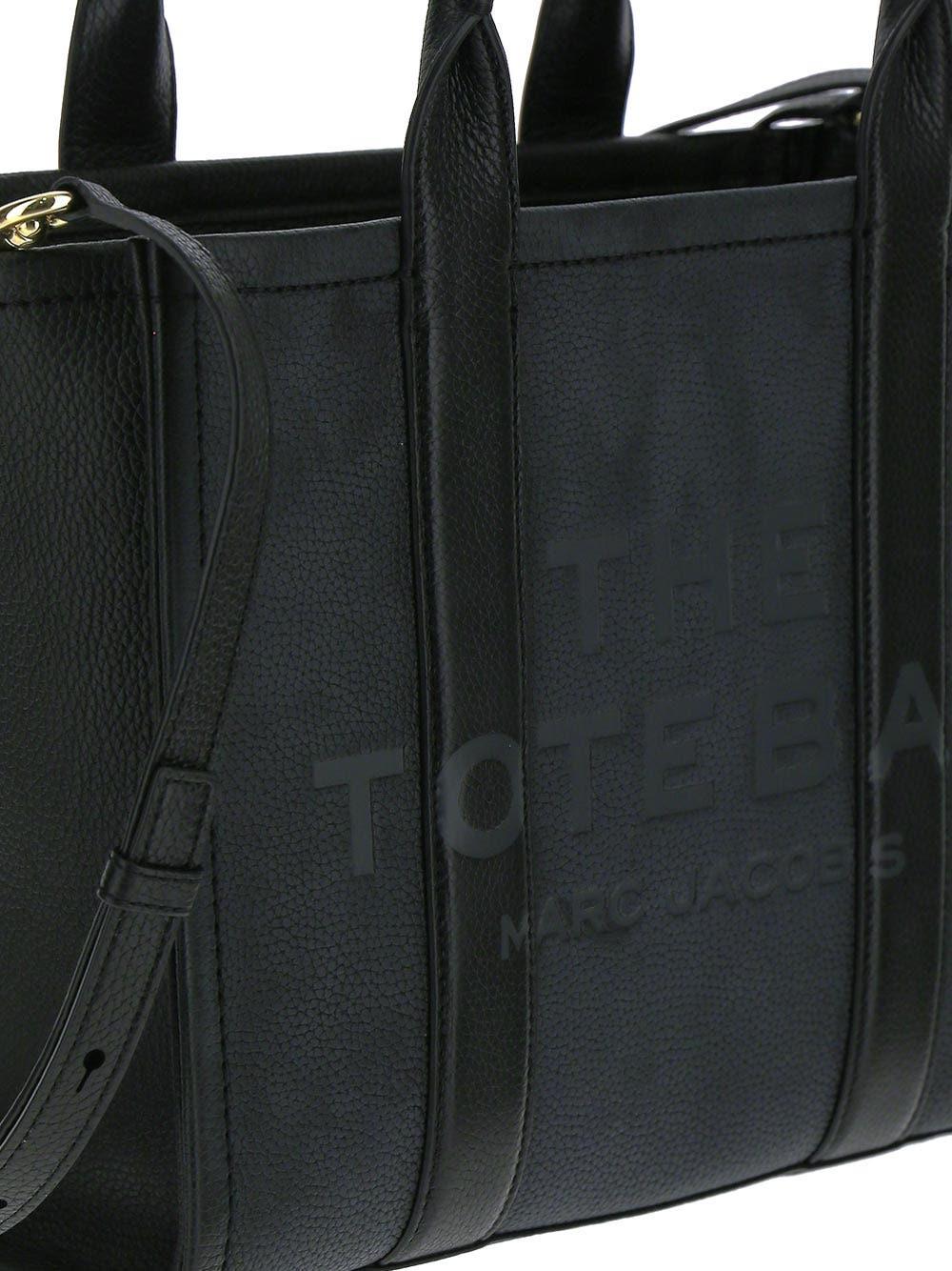 Oluxury Marc Jacobs The Tote Bag M Duty-free