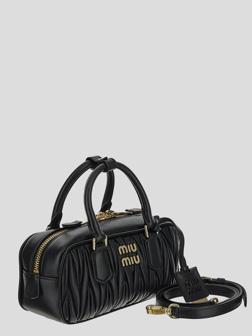 Oluxury Miu Miu Arcadie bag Sconti questo mese
