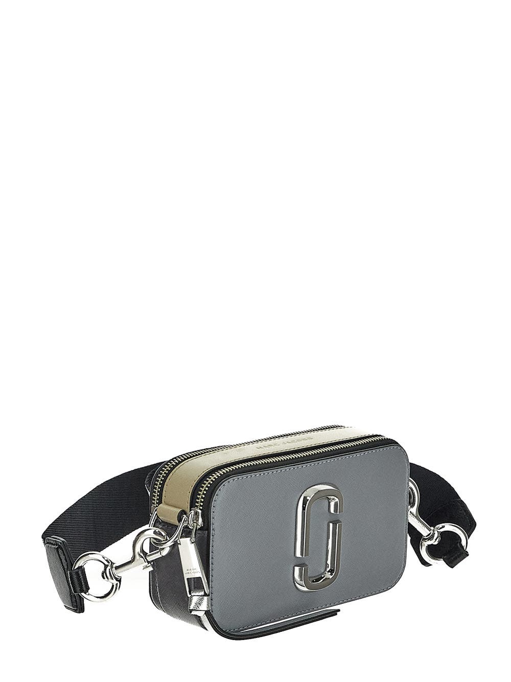 Oluxury Marc Jacobs Snapshot Bag Italy