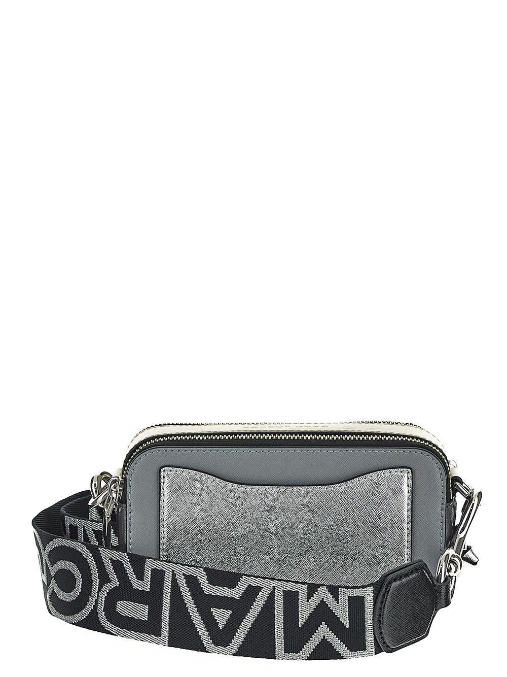 Oluxury Marc Jacobs Snapshot Bag Italy