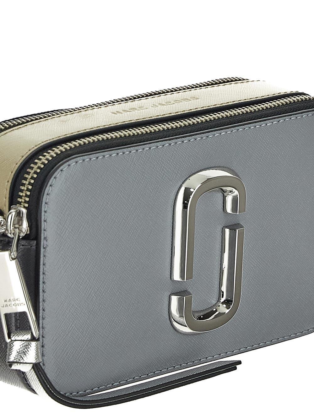 Oluxury Marc Jacobs Snapshot Bag Italy
