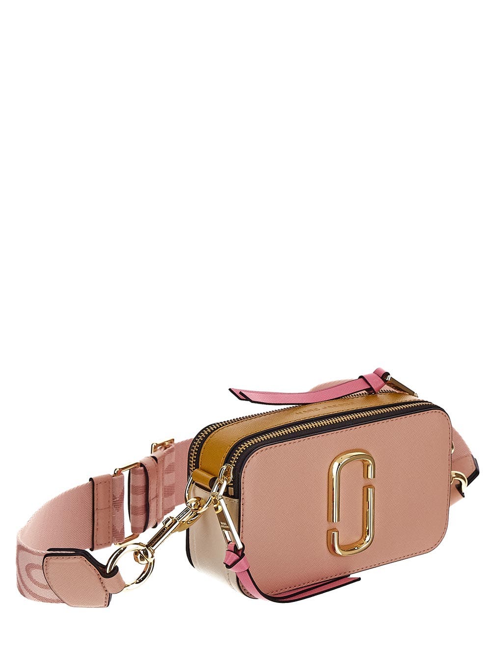 Oluxury Marc Jacobs Snapshot Bag Italia