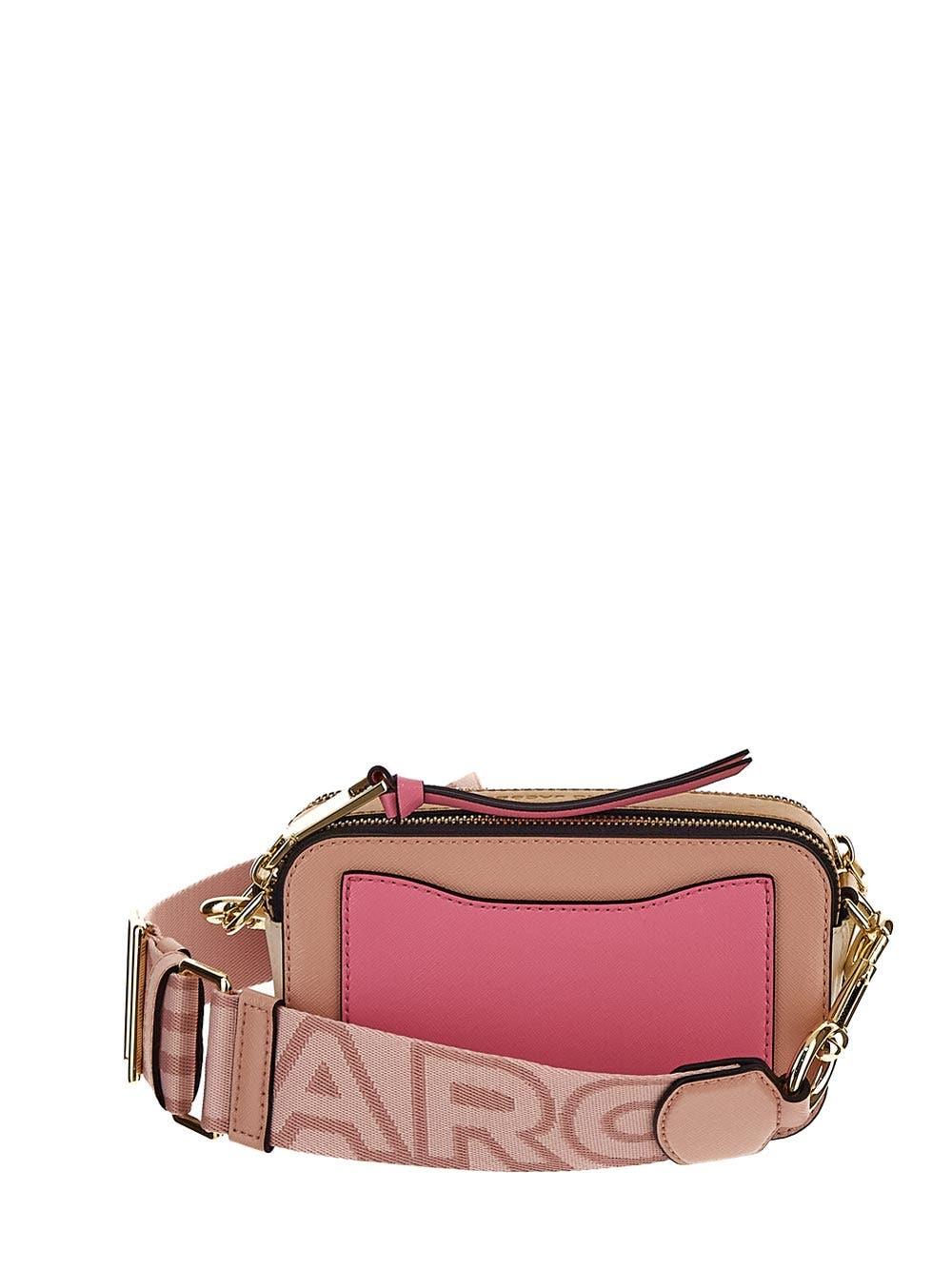 Oluxury Marc Jacobs Snapshot Bag Italia