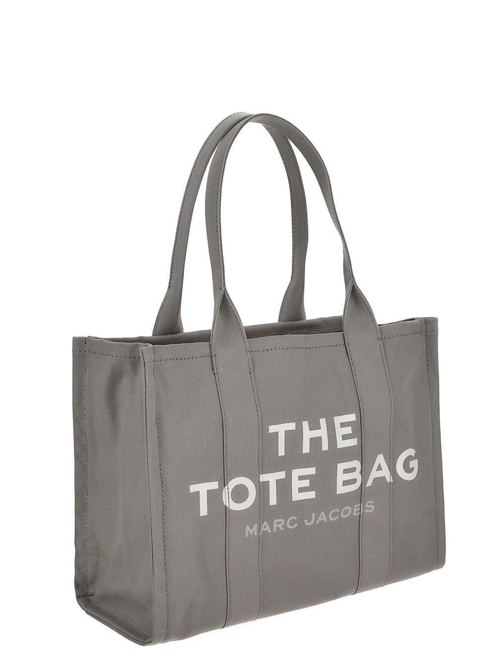 Oluxury Marc Jacobs The Tote Bag L In Linea