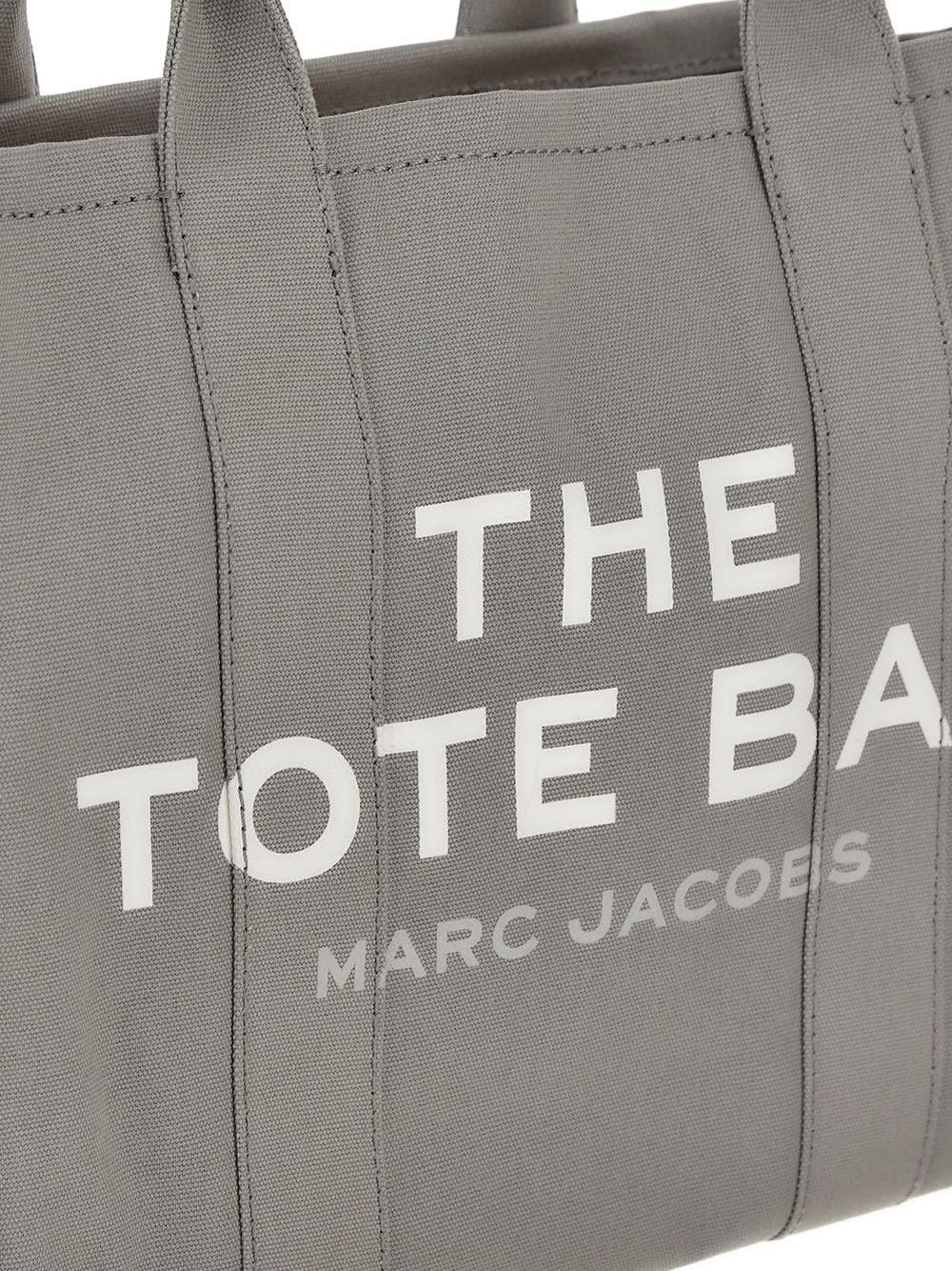 Oluxury Marc Jacobs The Tote Bag L In Linea