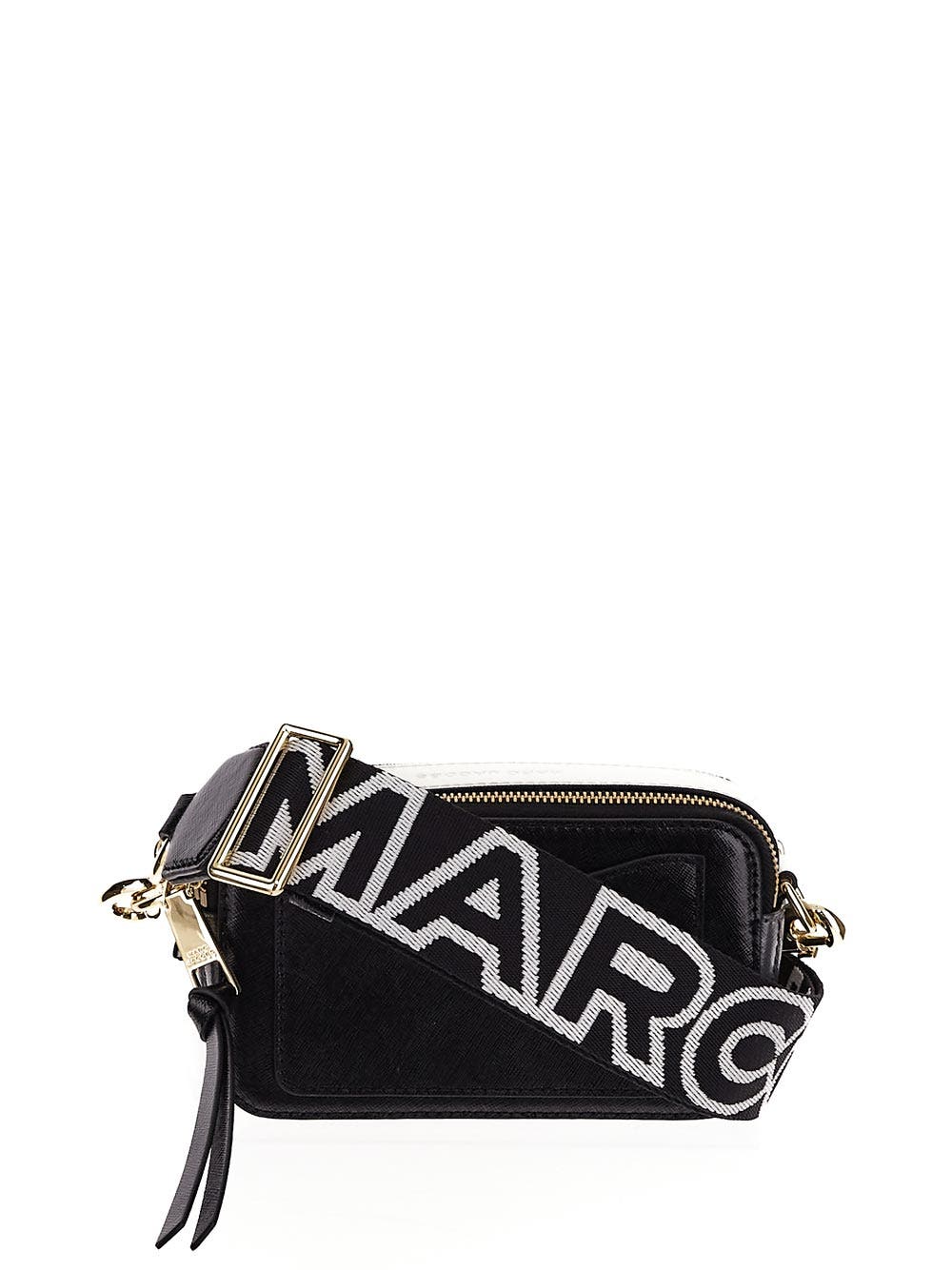 Oluxury Marc Jacobs Snapshot Bag Nuovo