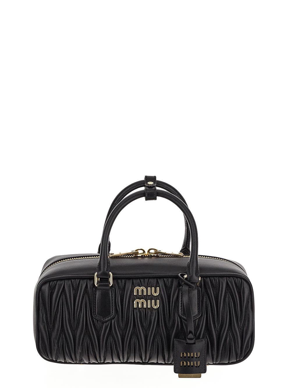 Oluxury Miu Miu Arcadie Bag Qualità