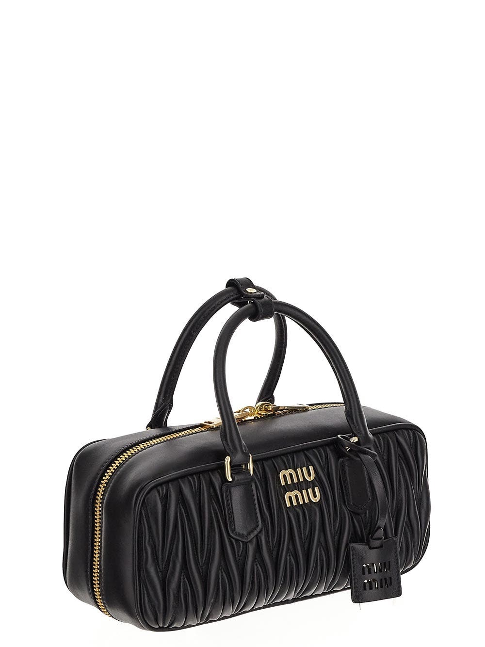 Oluxury Miu Miu Arcadie Bag Qualità