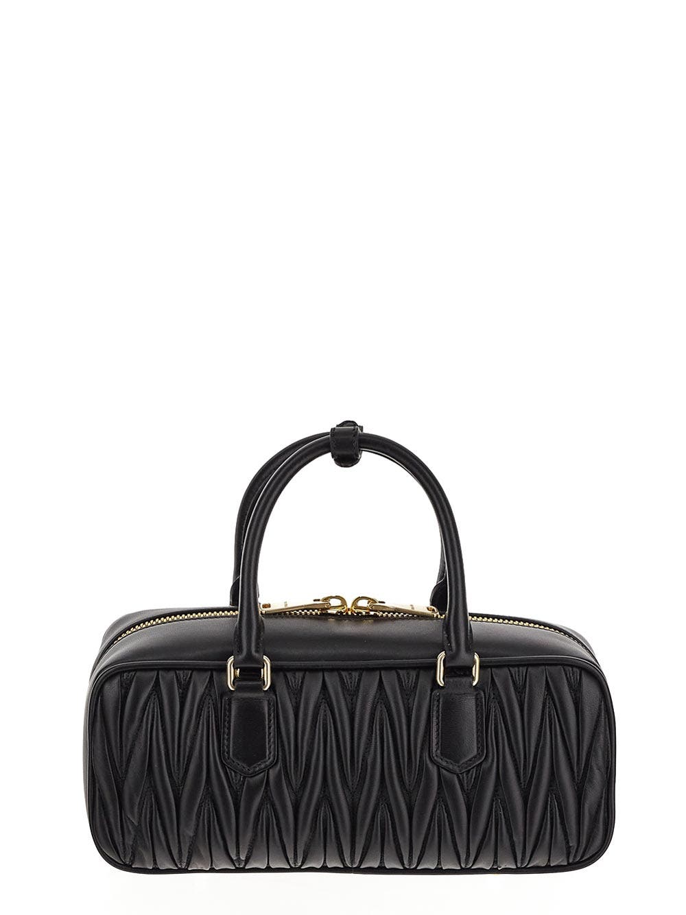 Oluxury Miu Miu Arcadie Bag Qualità
