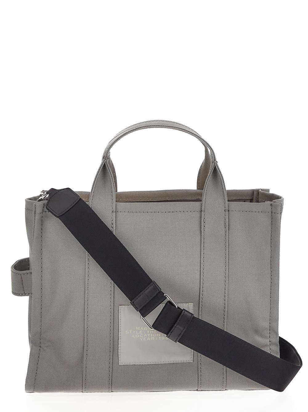 Oluxury Marc Jacobs The Tote Bag M Pezzi Unici