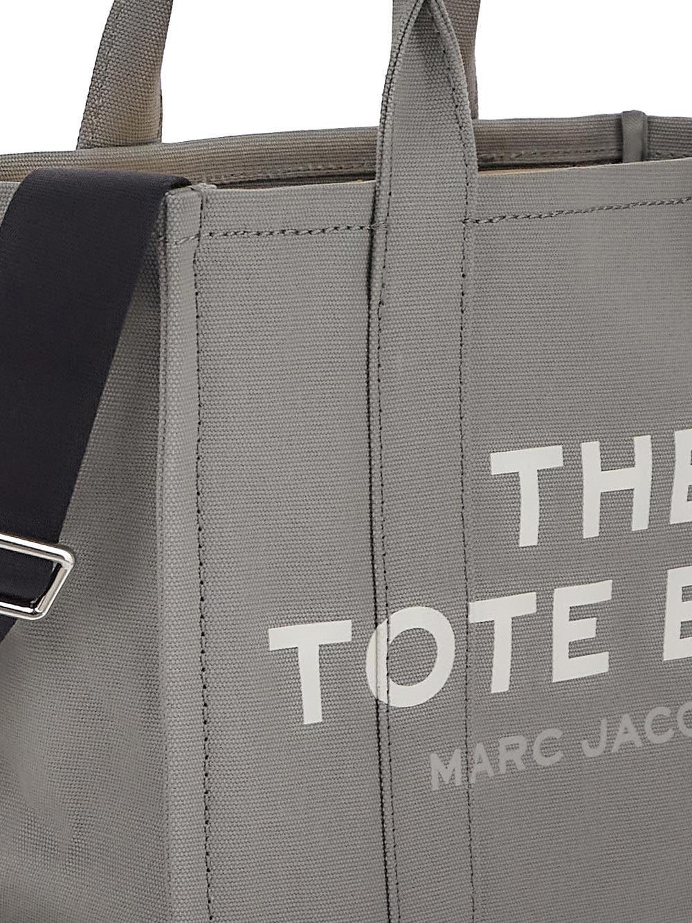 Oluxury Marc Jacobs The Tote Bag M Pezzi Unici