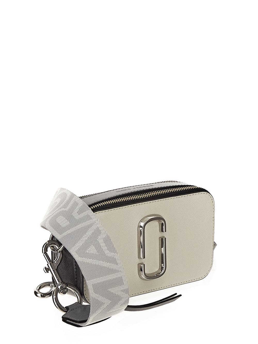 Oluxury Marc Jacobs Snapshot Bag Soddisfazione Garantita