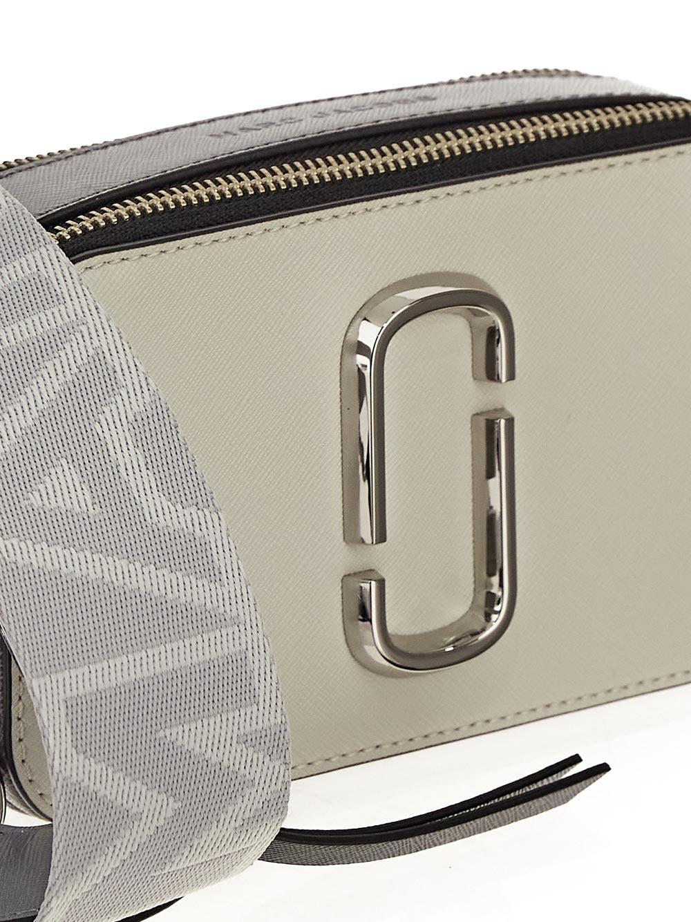 Oluxury Marc Jacobs Snapshot Bag Soddisfazione Garantita