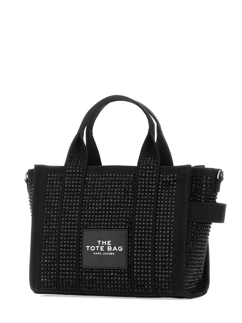 Oluxury Marc Jacobs The Tote Bag Acquista Ora