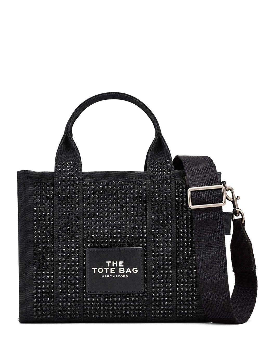 Oluxury Marc Jacobs The Tote Bag Acquista Ora