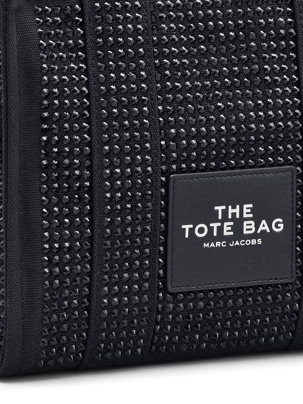 Oluxury Marc Jacobs The Tote Bag Acquista Ora