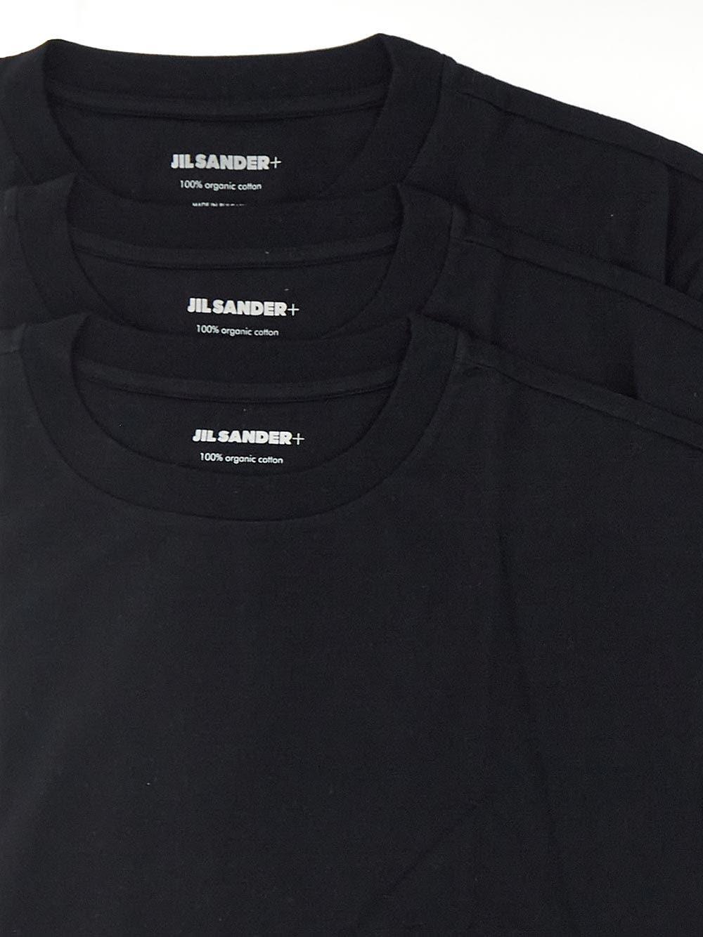 Oluxury Jil Sander T-Shirt Tri-Pack Fino Al -60%