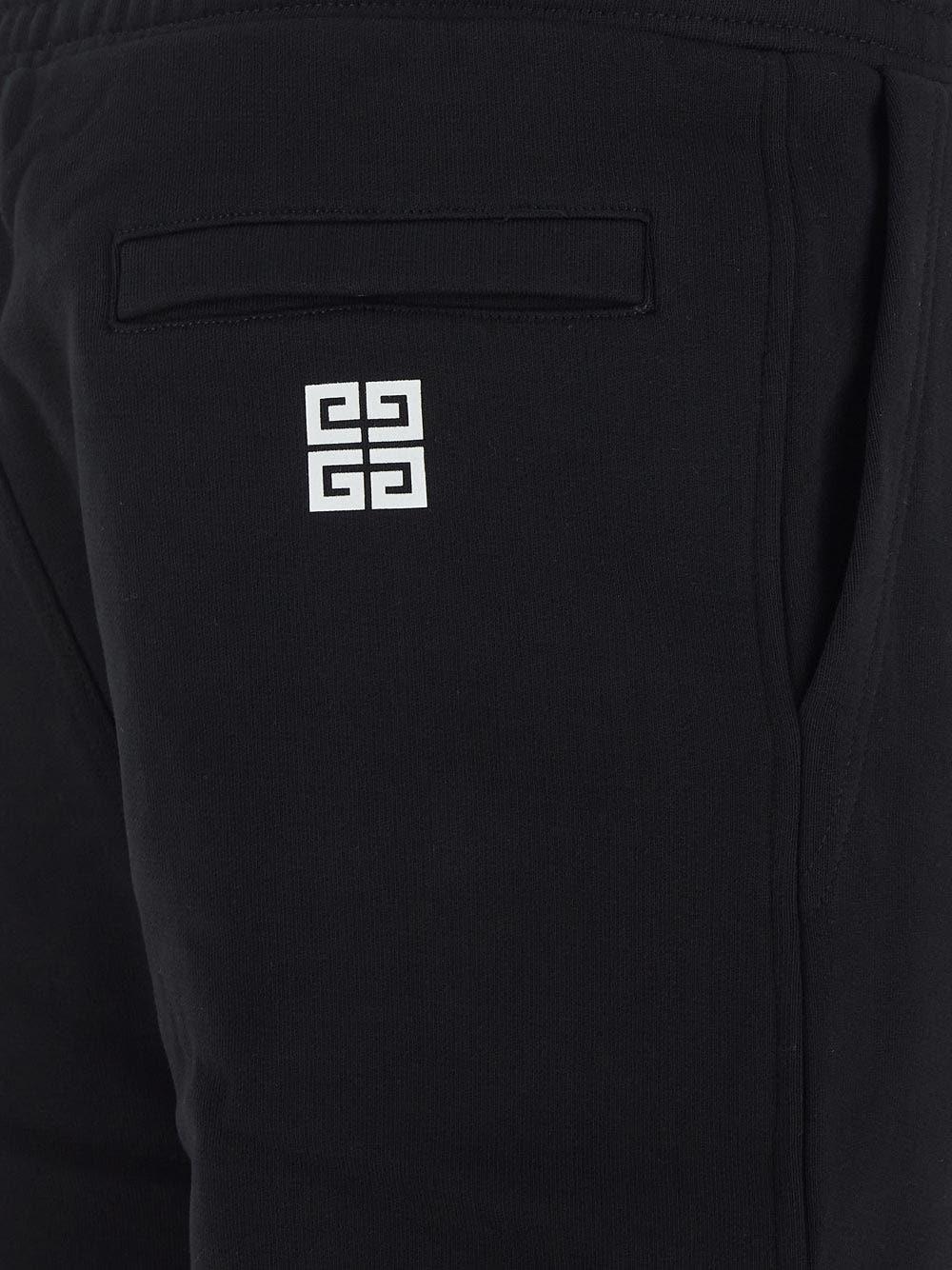 Oluxury Givenchy Logo Jogger Prezzo Ridotto