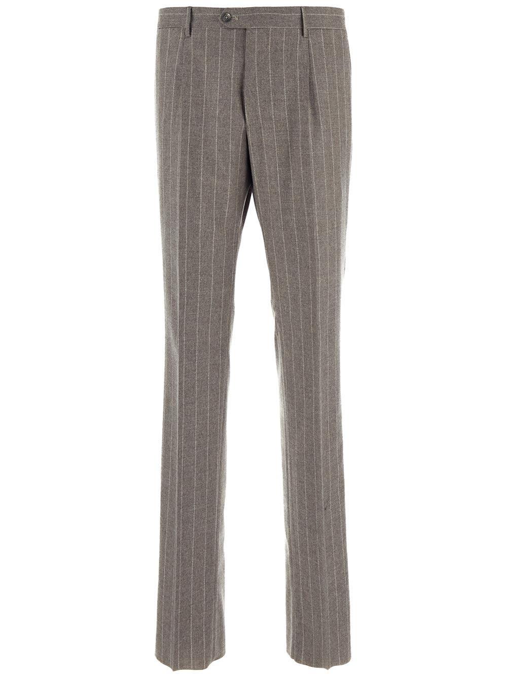 Oluxury Tagliatore Suit double-breasted Convenienza