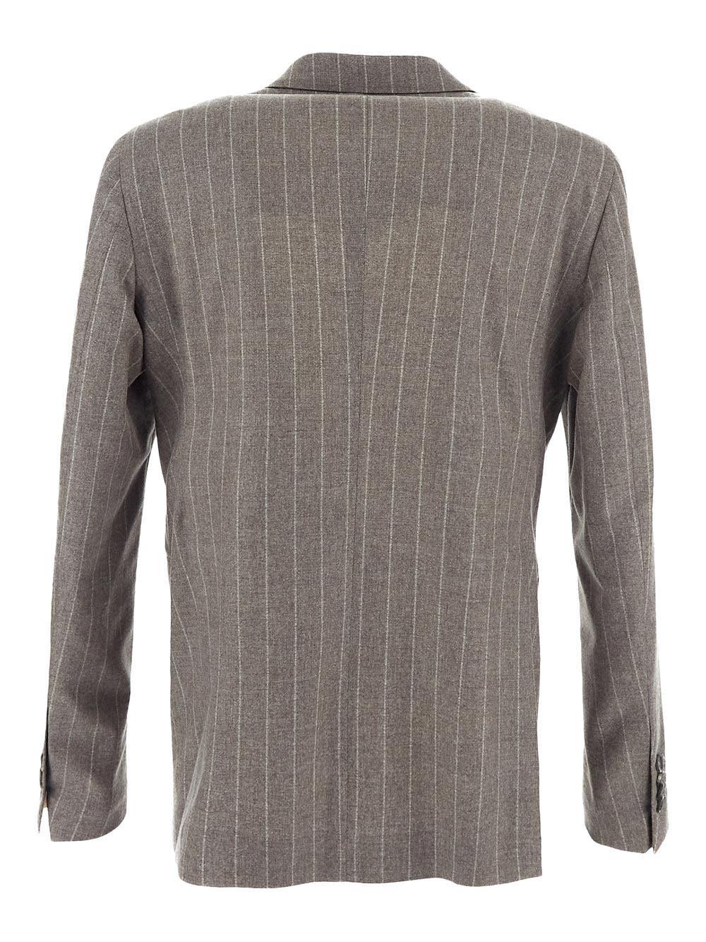 Oluxury Tagliatore Suit double-breasted Convenienza