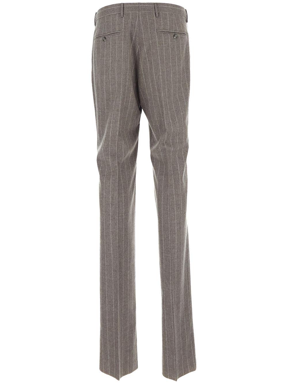 Oluxury Tagliatore Suit double-breasted Convenienza