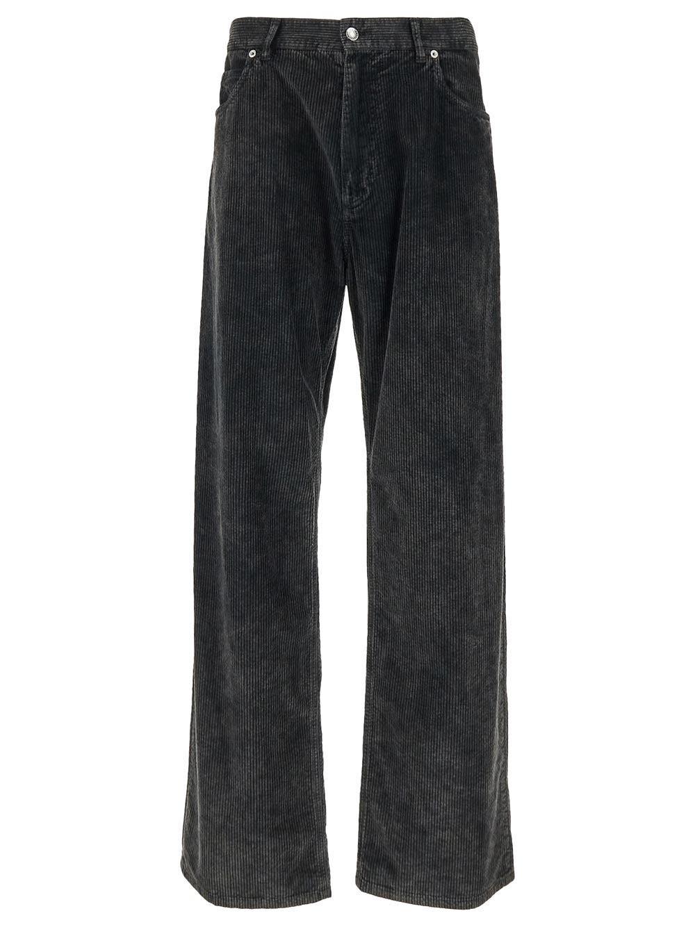 Oluxury Dolce & Gabbana Trousers Over Novità