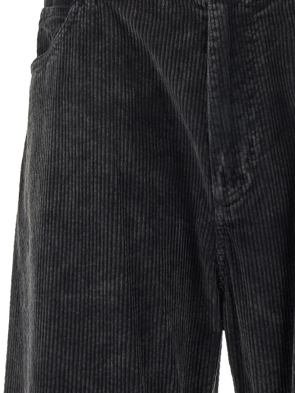 Oluxury Dolce & Gabbana Trousers Over Novità