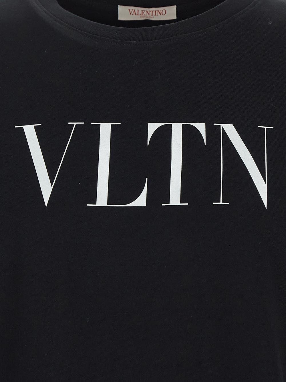 Oluxury Valentino T-shirt VLTN Online