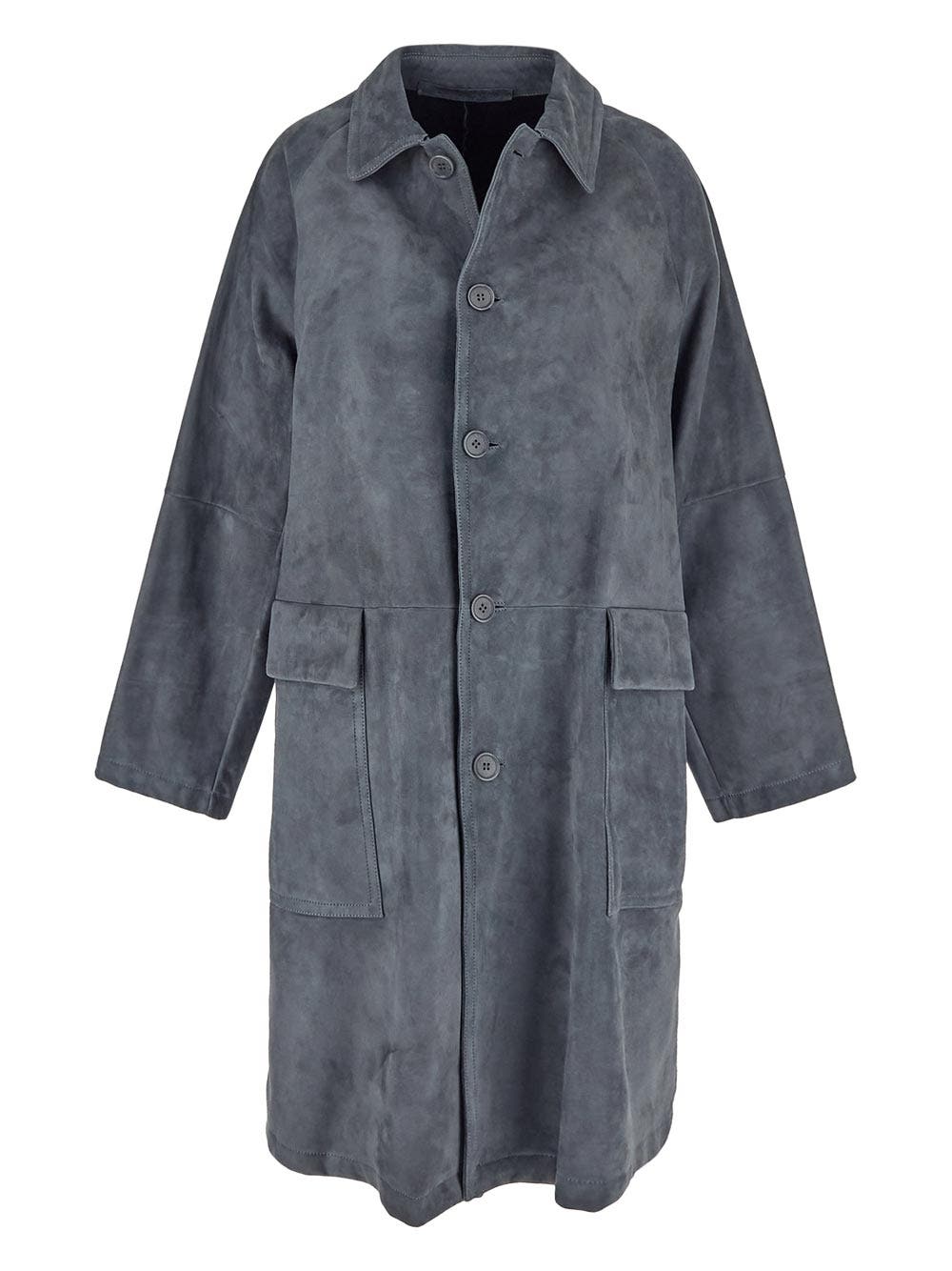 Oluxury Salvatore Santoro Cay Jacket Outlet