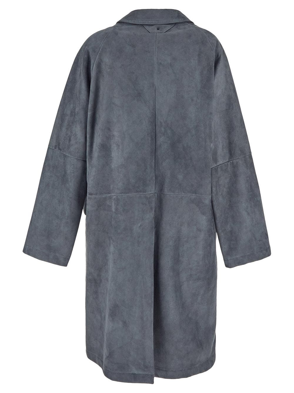 Oluxury Salvatore Santoro Cay Jacket Outlet