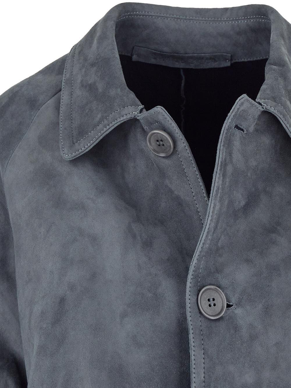Oluxury Salvatore Santoro Cay Jacket Outlet