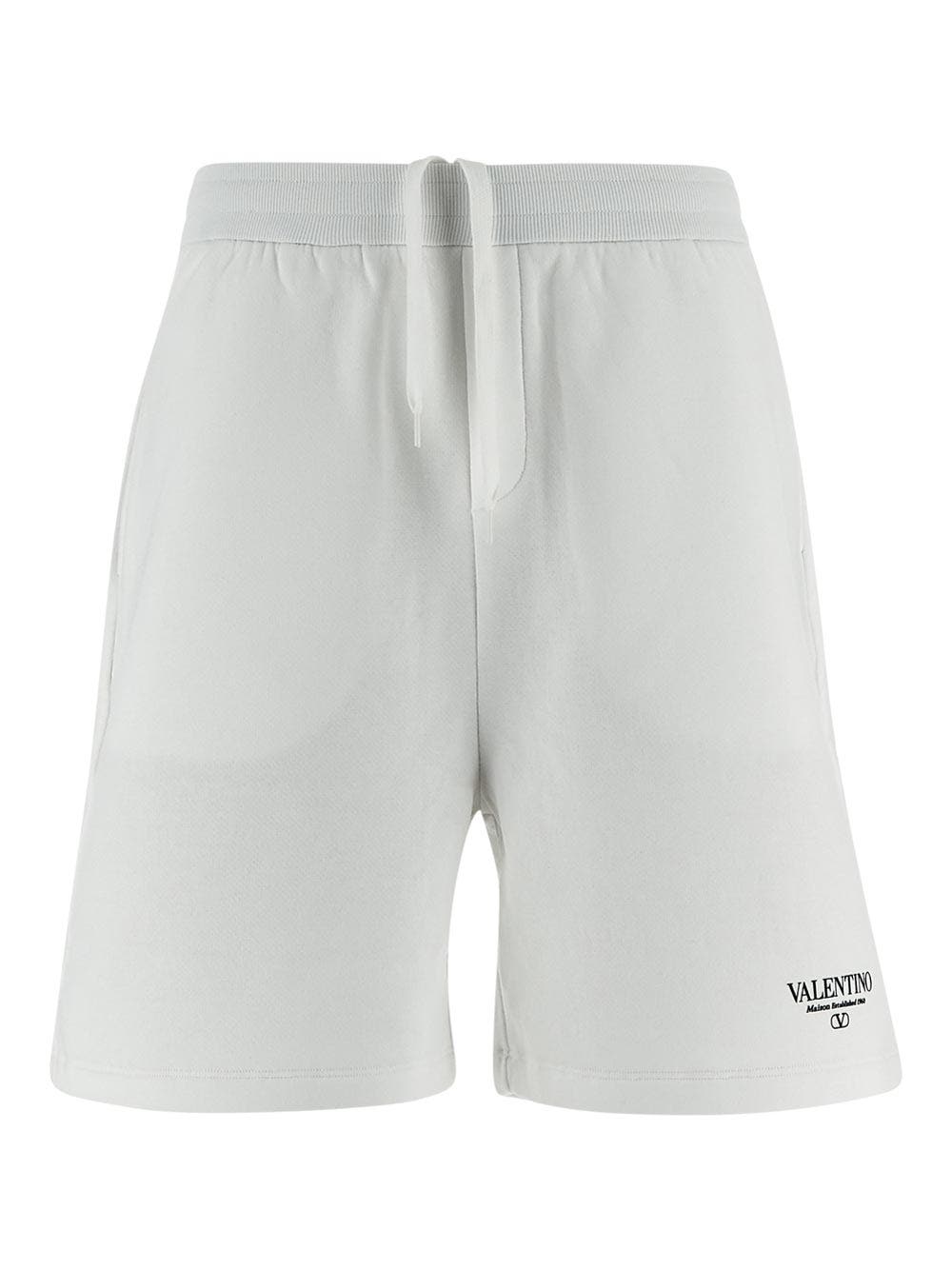 Oluxury Valentino Shorts