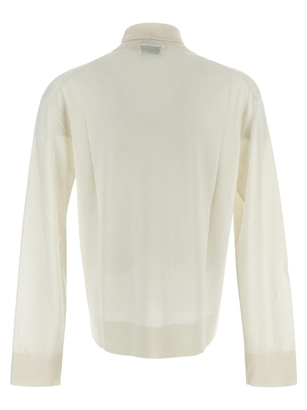 Oluxury Laneus Turtleneck Knit Saldi
