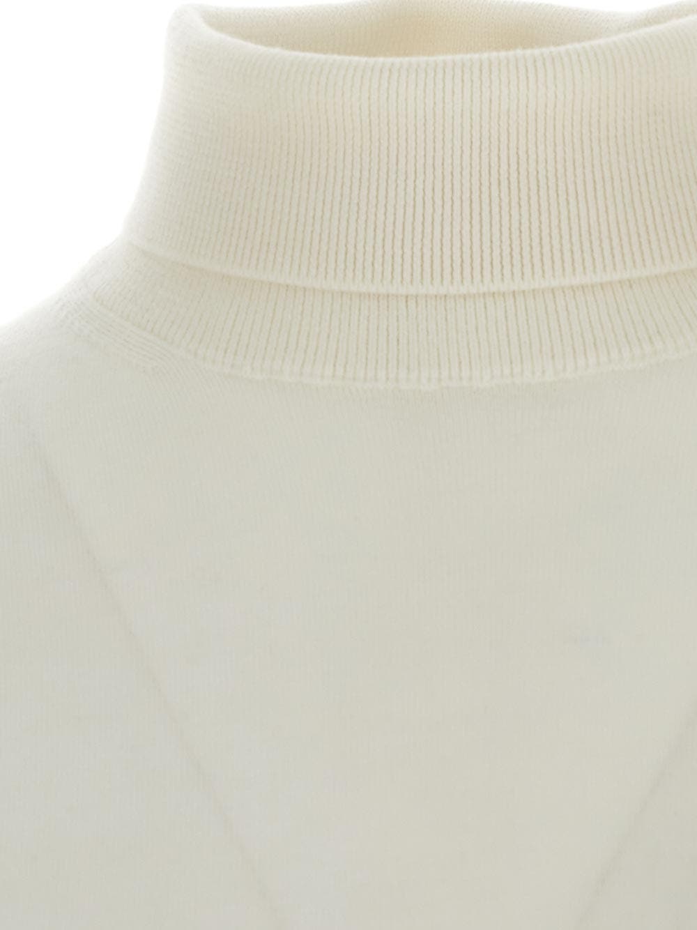 Oluxury Laneus Turtleneck Knit Saldi