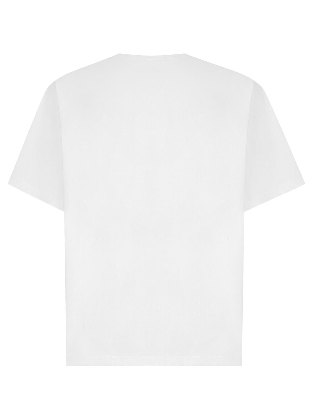 Oluxury Dolce & Gabbana T-shirt Offerte