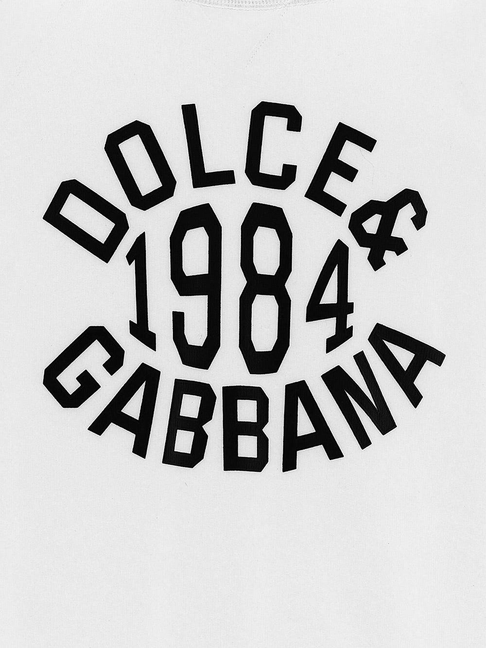 Oluxury Dolce & Gabbana T-shirt Offerte