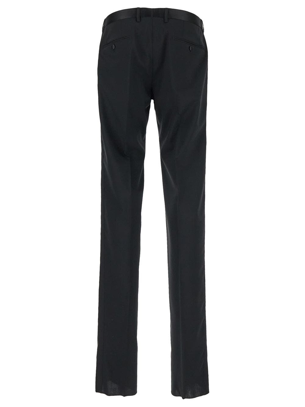 Oluxury Dolce & Gabbana Trousers Vendita Calda