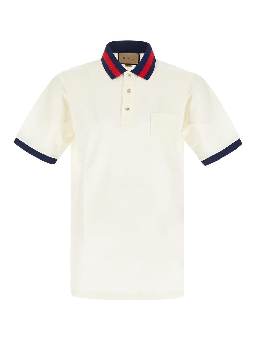 Oluxury Gucci Gucci Polo Man I Più Venduti