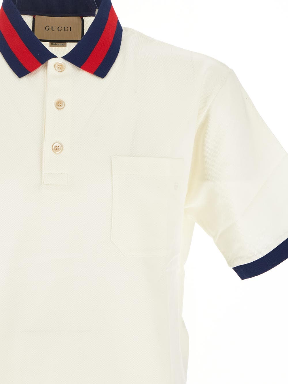 Oluxury Gucci Gucci Polo Man I Più Venduti