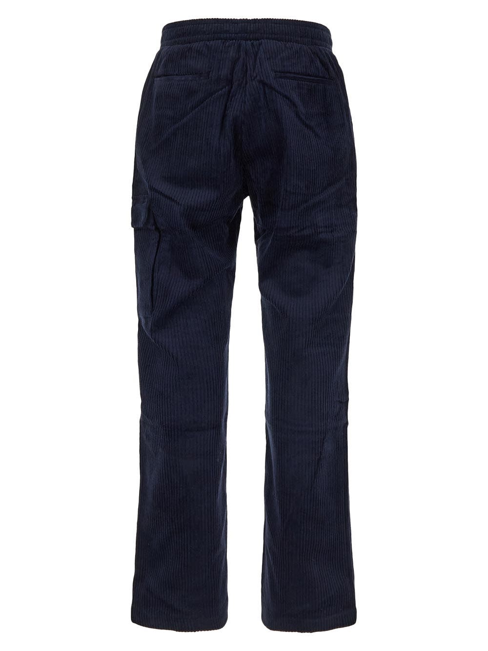 Oluxury Family First New cargo Velvet Negozio