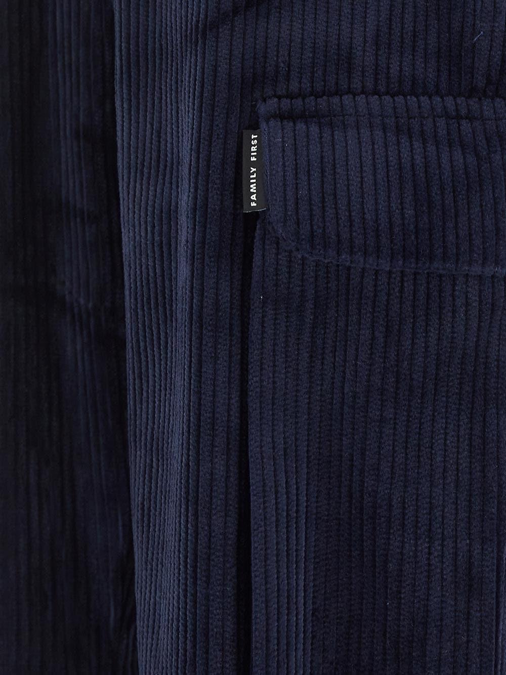 Oluxury Family First New cargo Velvet Negozio