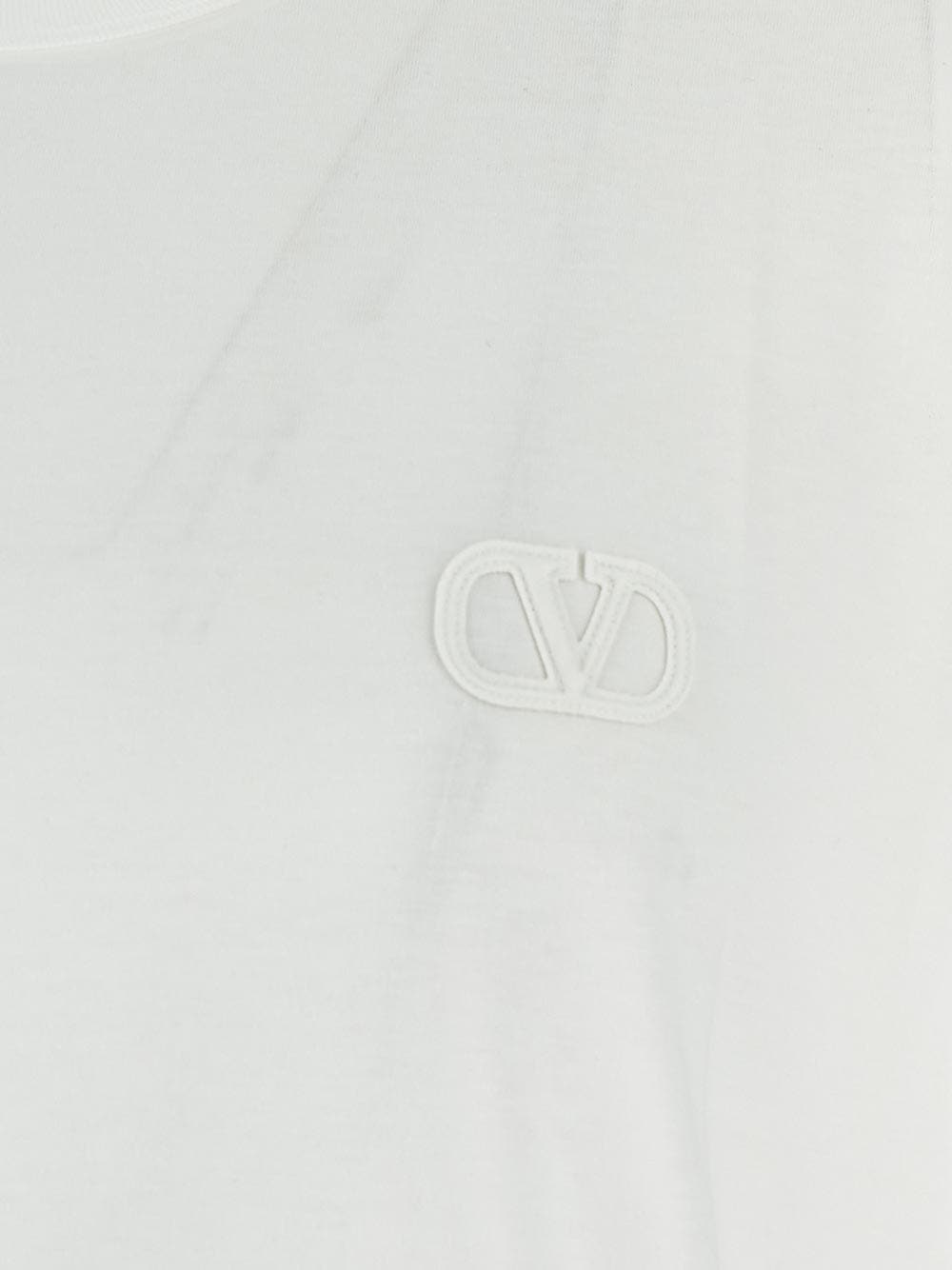 Oluxury Valentino T-shirt Negozio online di fabbrica