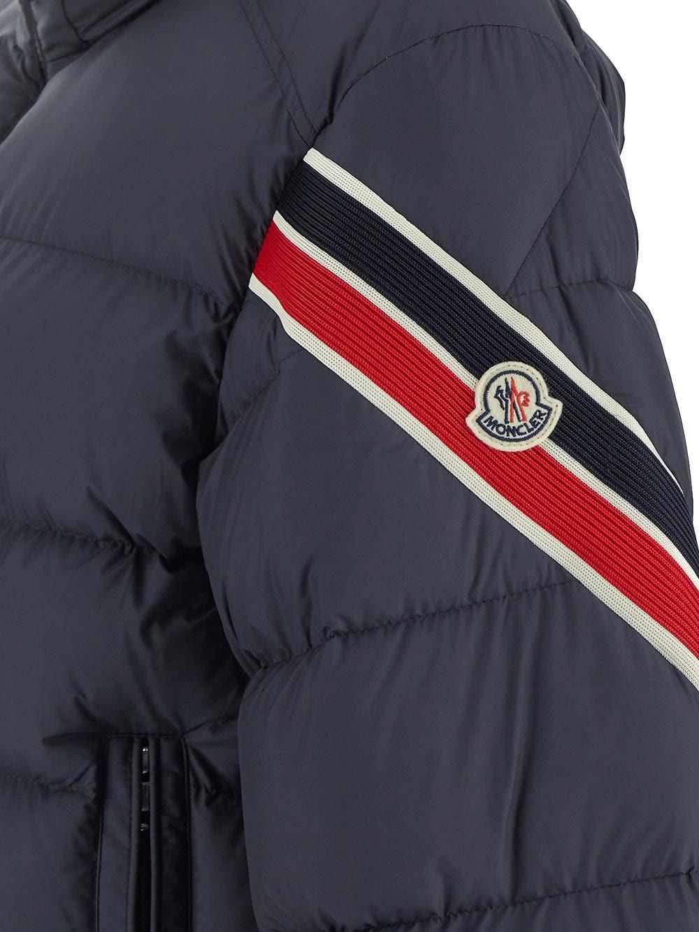 Oluxury Moncler Solayan Jacket Prezzo di fabbrica