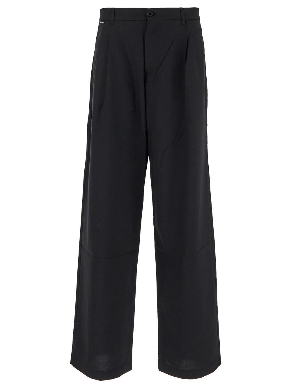 Oluxury Family First New Tube Pants