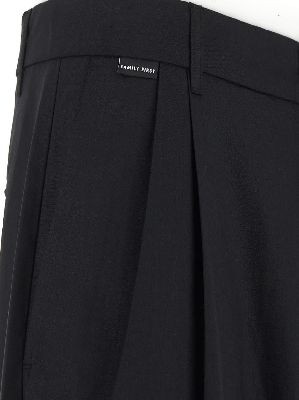 Oluxury Family First New Tube Pants Grande vendita