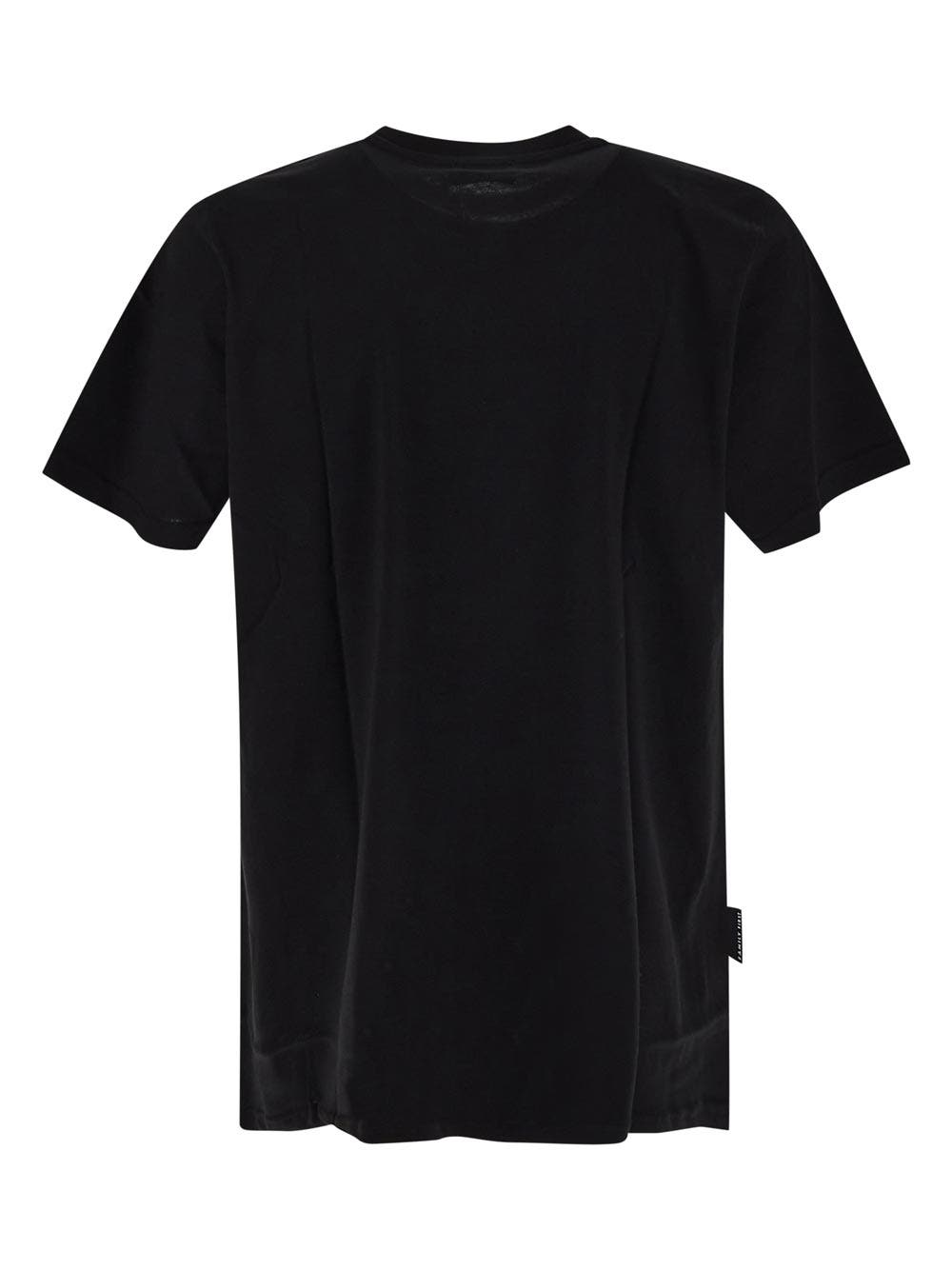 Oluxury Family First Holidays90 T-Shirt Fornitura limitata