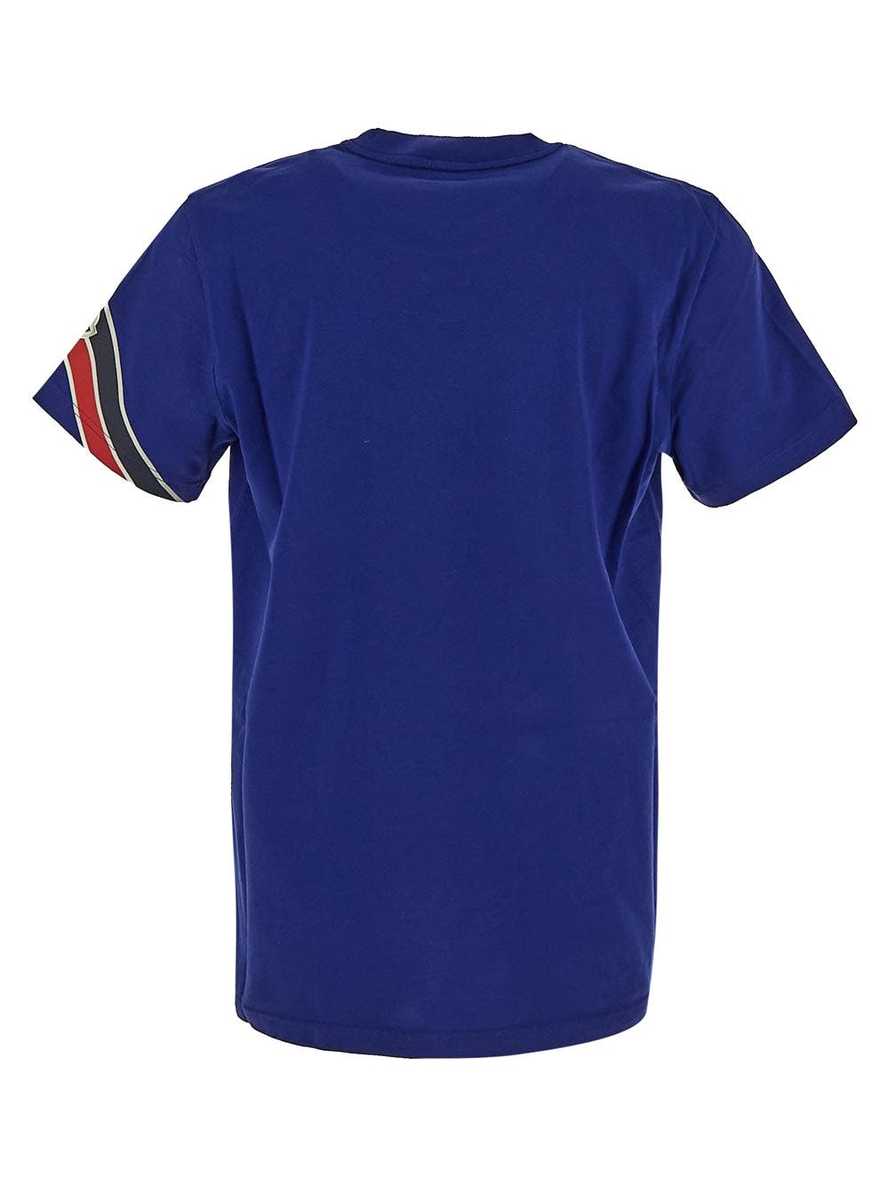 Oluxury Moncler Logo T-Shirt Shopping online