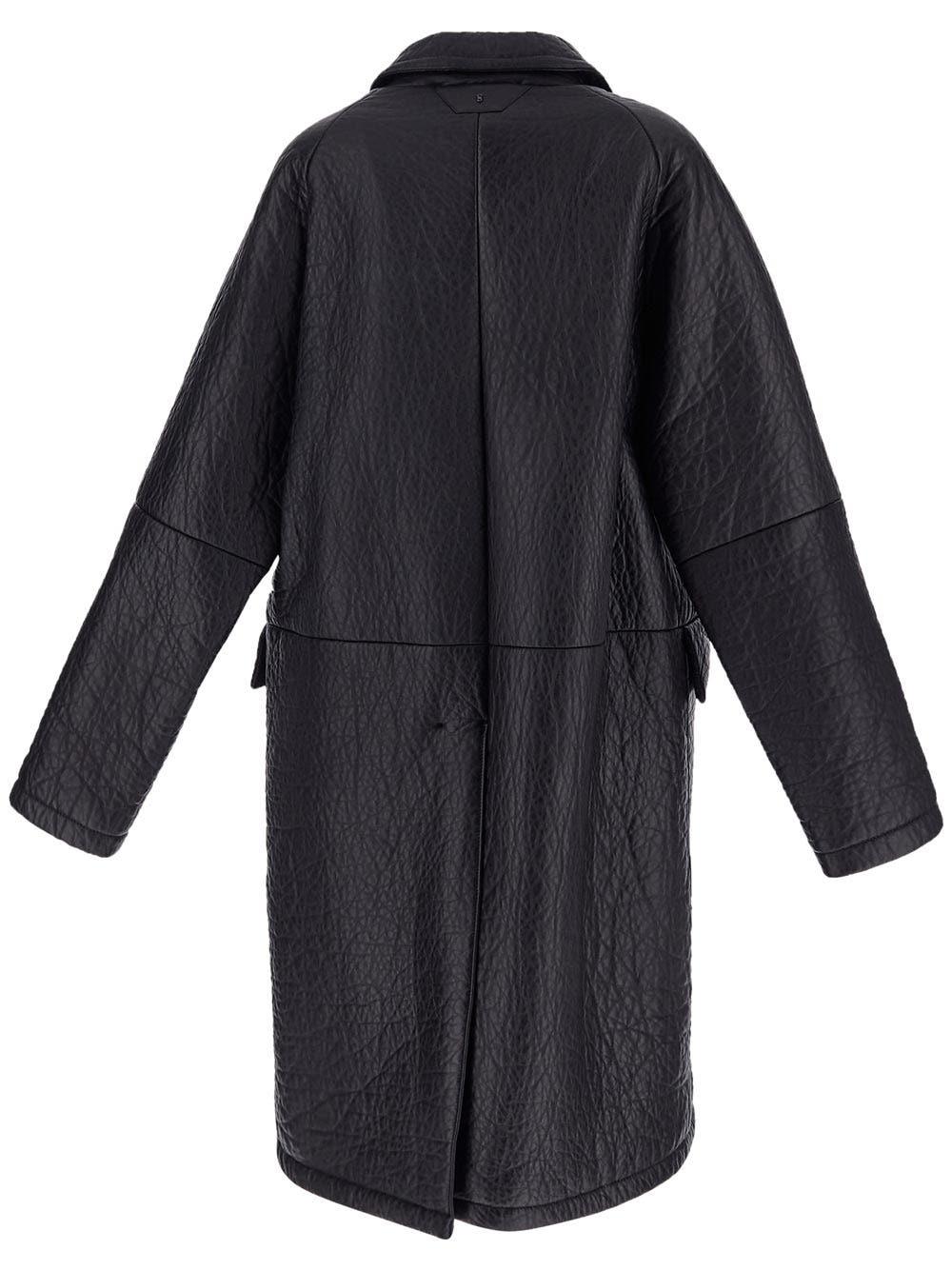 Oluxury Salvatore Santoro Eglo Jacket Vendite stagionali