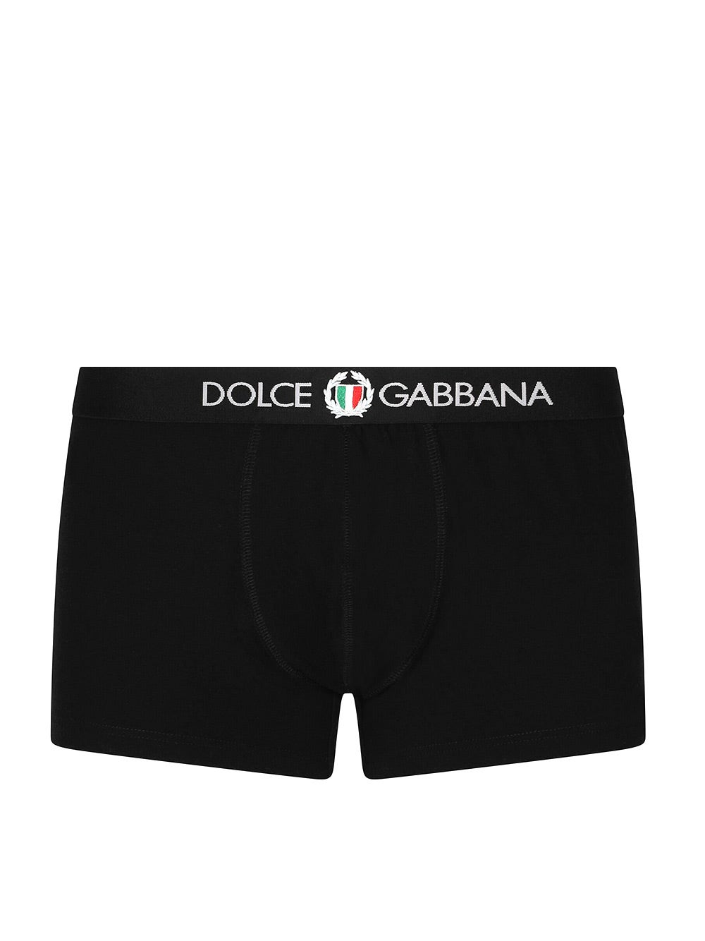 Oluxury Dolce & Gabbana Logoed Underwear Black Friday