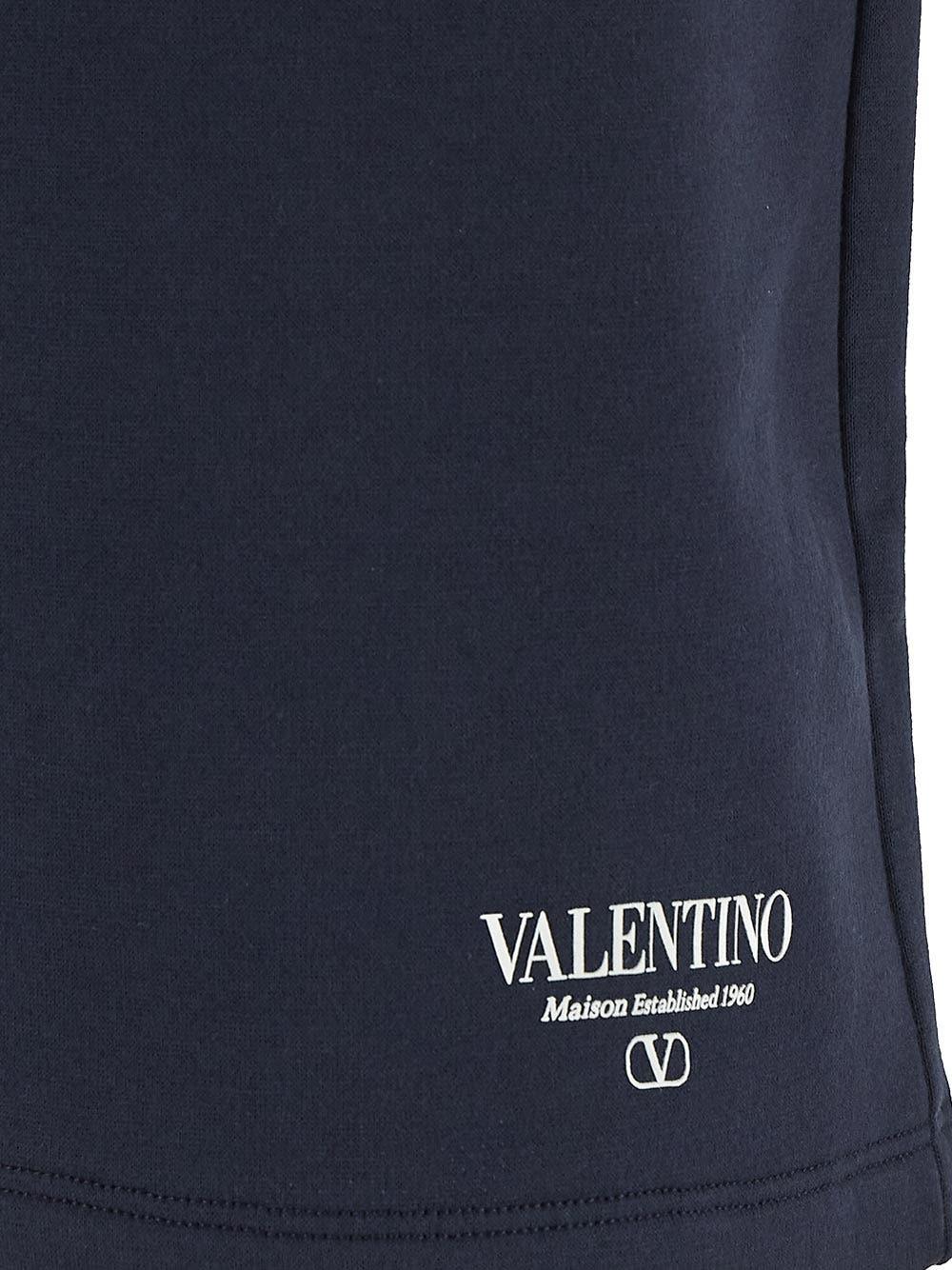 Oluxury Valentino Shorts Offerta Pasqua